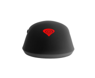 Genesis MYSZ GAMINGOWA PRZEWODOWA GENESIS Krypton 190 Czarna - 1451821 - zdjęcie 3